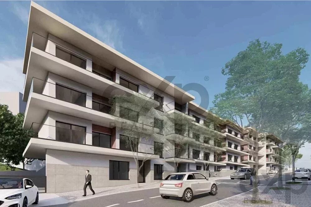 Apartment in Ericeira, Lisbon, Portugal 1 - 15831036