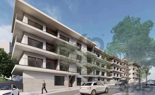 Appartamento a Ericeira, Lisbona, Portogallo 1