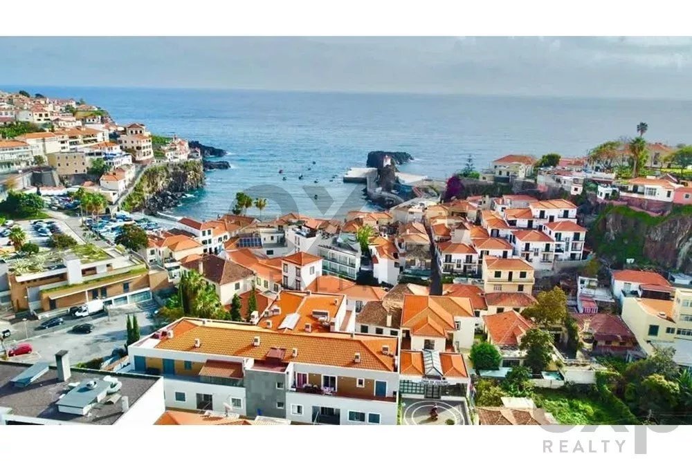 Apartment in Camara De Lobos, Madeira, Portugal 3 - 15831564