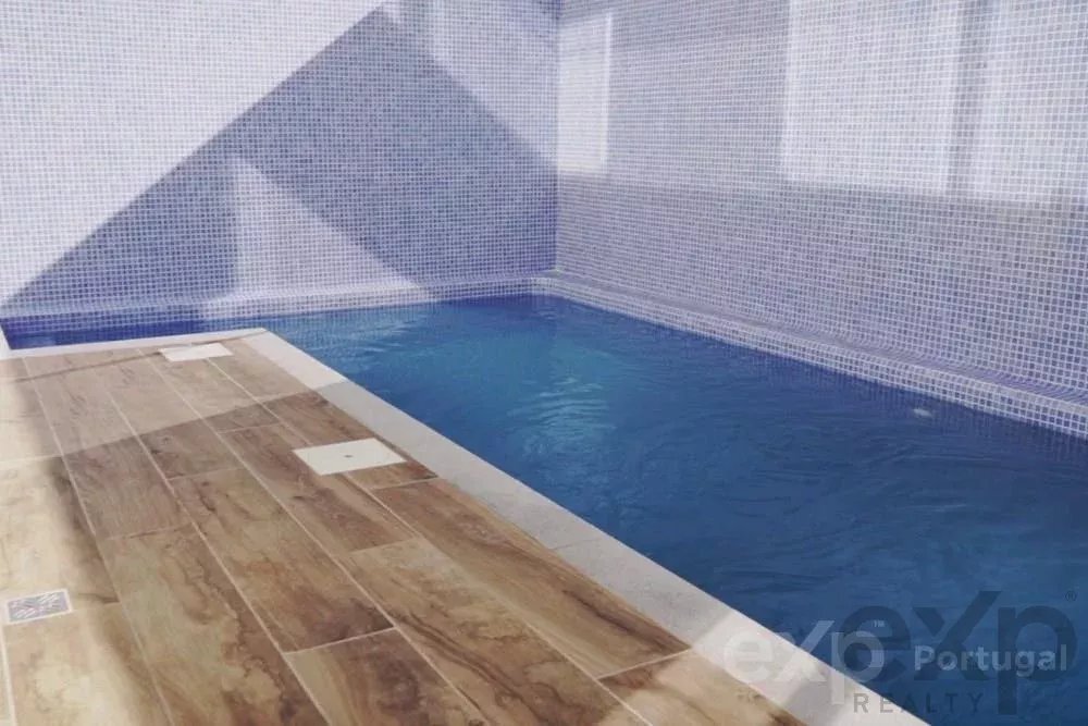 Villa a Moncarapacho, Algarve, Portogallo 3 - 15831007