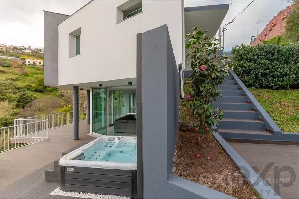 Villa in Santo Antonio, Madeira, Portugal 4 - 15831034