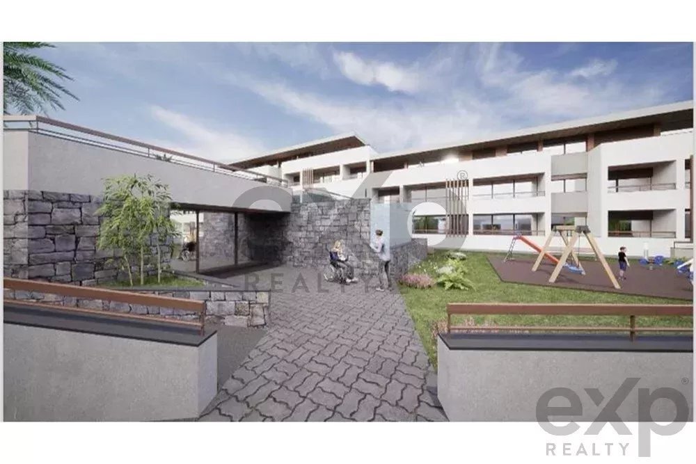 Penthouse in Sao Martinho, Madeira, Portugal 3 - 15831526