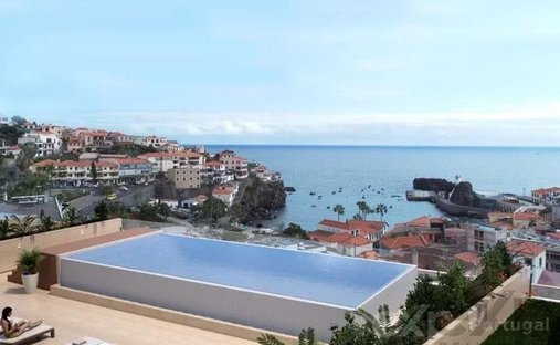 Wohnung in Câmara de Lobos, Autonome Region Madeira, Portugal 1