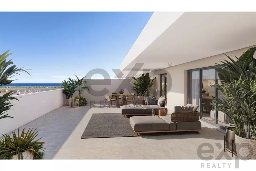 Apartment in Conceicao e Cabanas de Tavira, Algarve, Portugal 1 - 15830931
