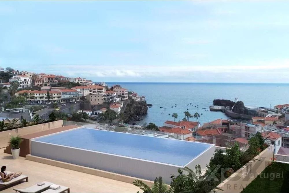 Apartment in Camara De Lobos, Madeira, Portugal 4 - 15831552