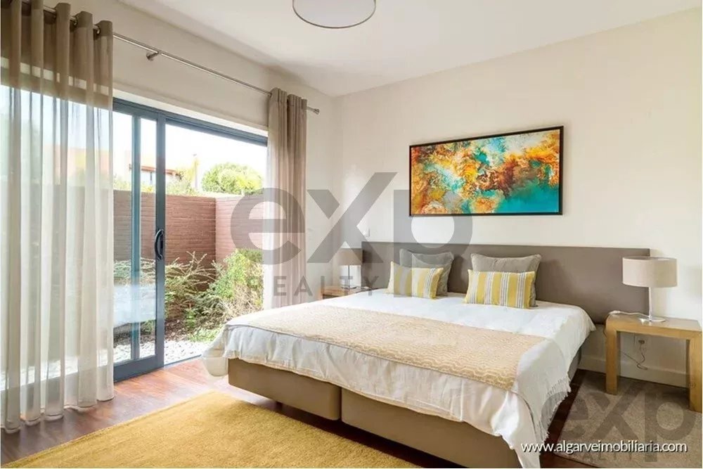 Apartment in Vilamoura, Quarteira, Algarve 3 - 15831061
