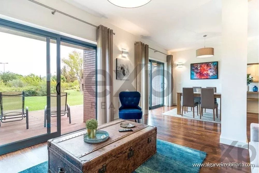 Apartment in Vilamoura, Quarteira, Algarve 2 - 15831061