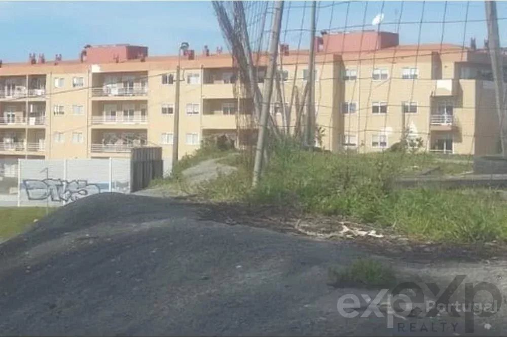 Land in Gulpilhares e Valadares, Porto District, Portugal 2 - 15831174