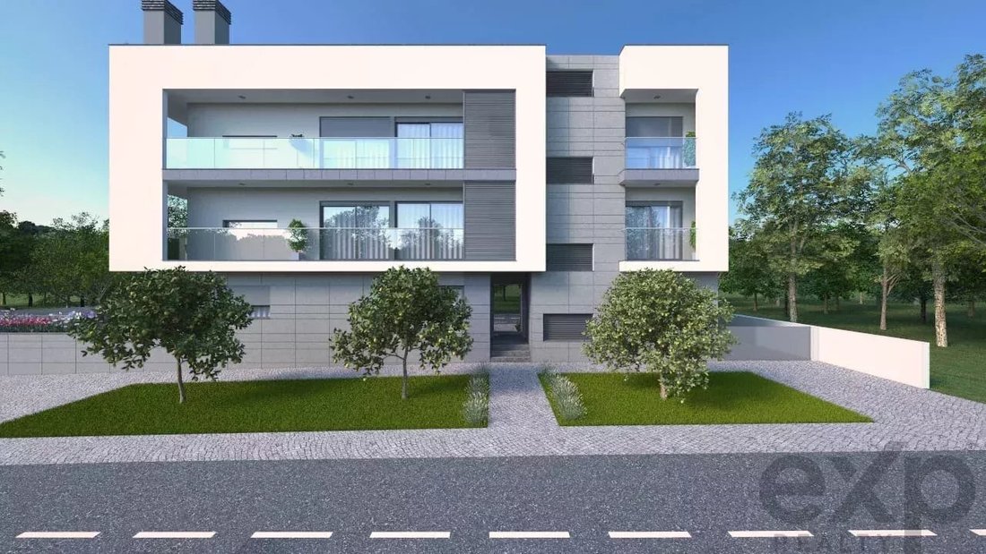 Gallery Detail: Modern Eco Friendly Apartment D In Faro With In Faro