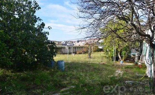 Terreno en Ajuda, Lisboa, Portugal 1
