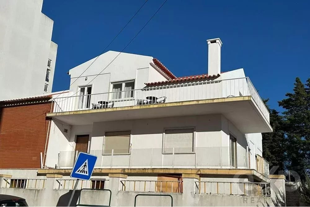Villa in Carregado e Cadafais, Lisbon, Portugal 1 - 15831056