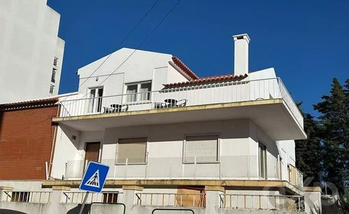 Villa in Carregado e Cadafais, Lisbon, Portugal 1