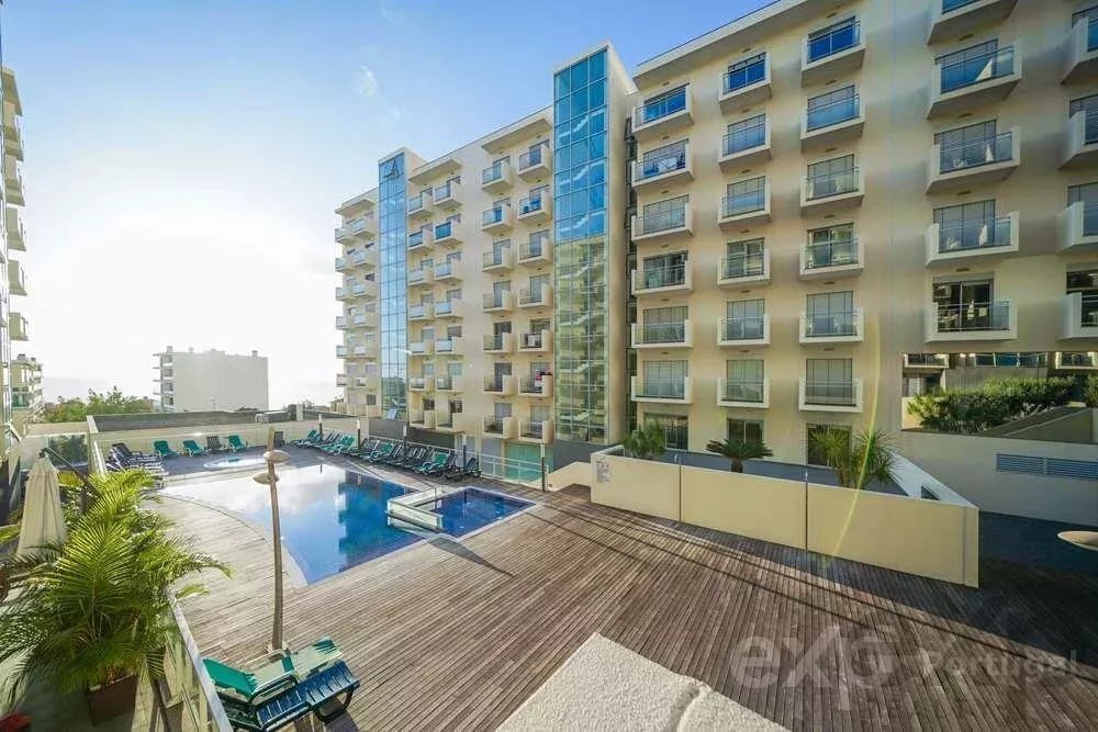 Apartment in Sao Martinho, Madeira, Portugal 4 - 15831481