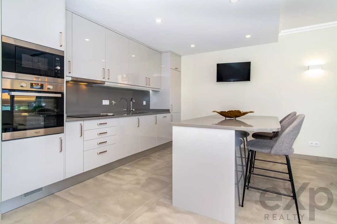 Apartment in Sao Goncalo de Lagos, Algarve, Portugal 2 - 15831685