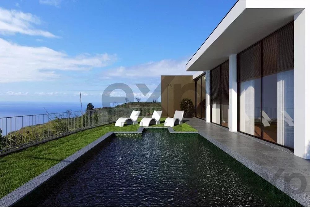 Villa in Ponta do Pargo, Madeira, Portugal 2 - 15831651