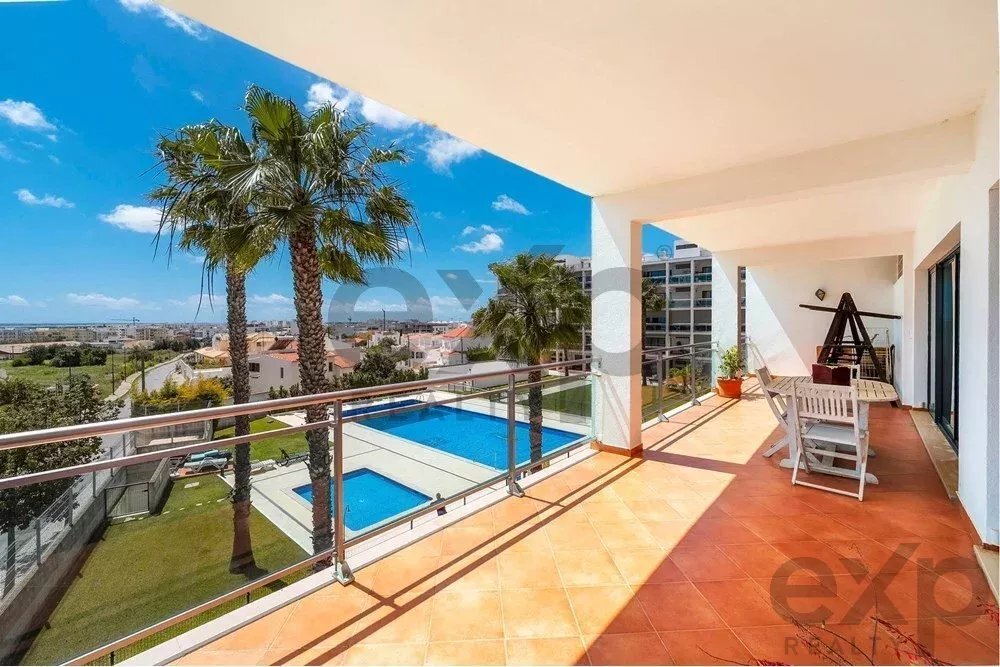 Apartment in Quelfes, Algarve, Portugal 3 - 15831602