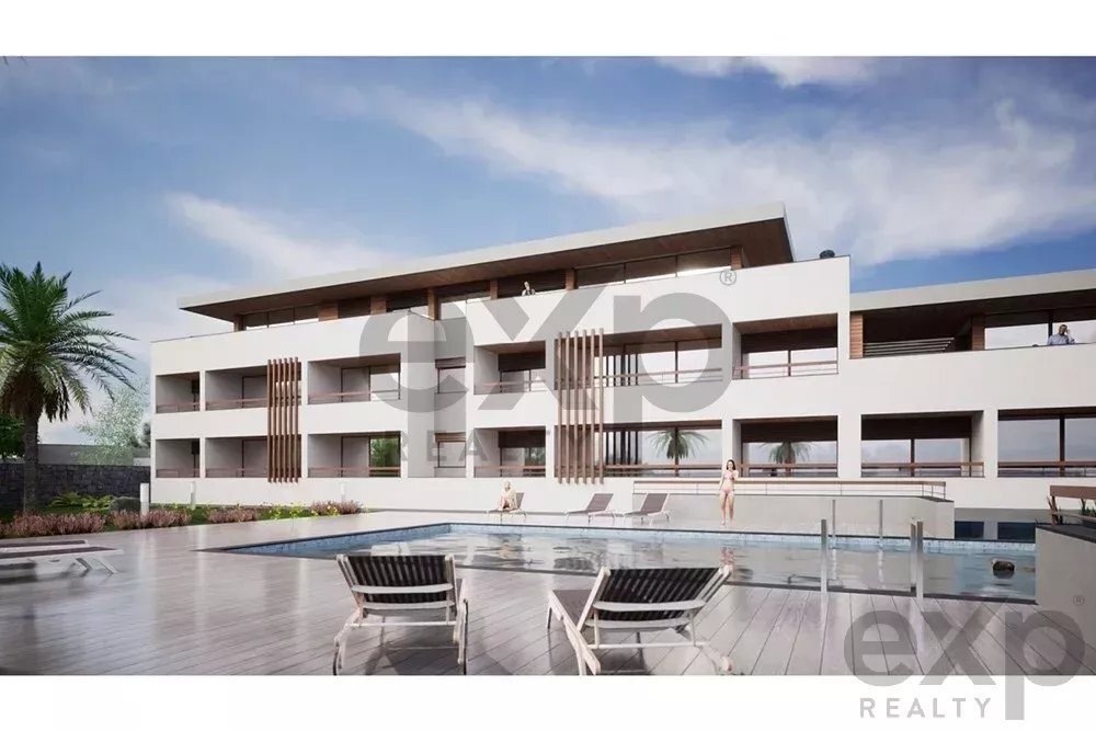 Penthouse in Sao Martinho, Madeira, Portugal 1 - 15831526