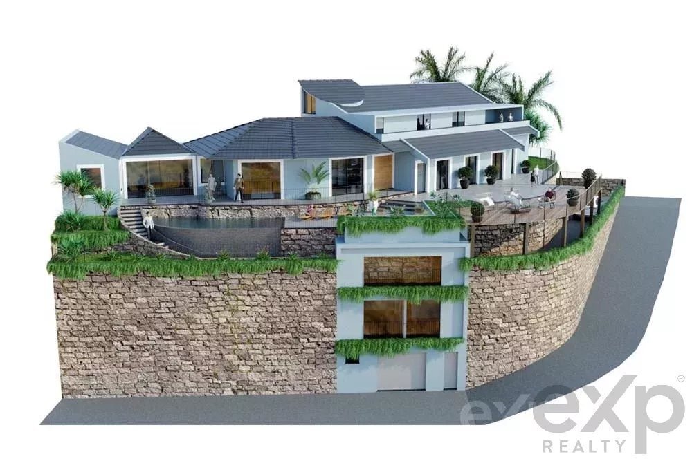 House in Santa Maria Maior, Madeira, Portugal 3 - 15831530