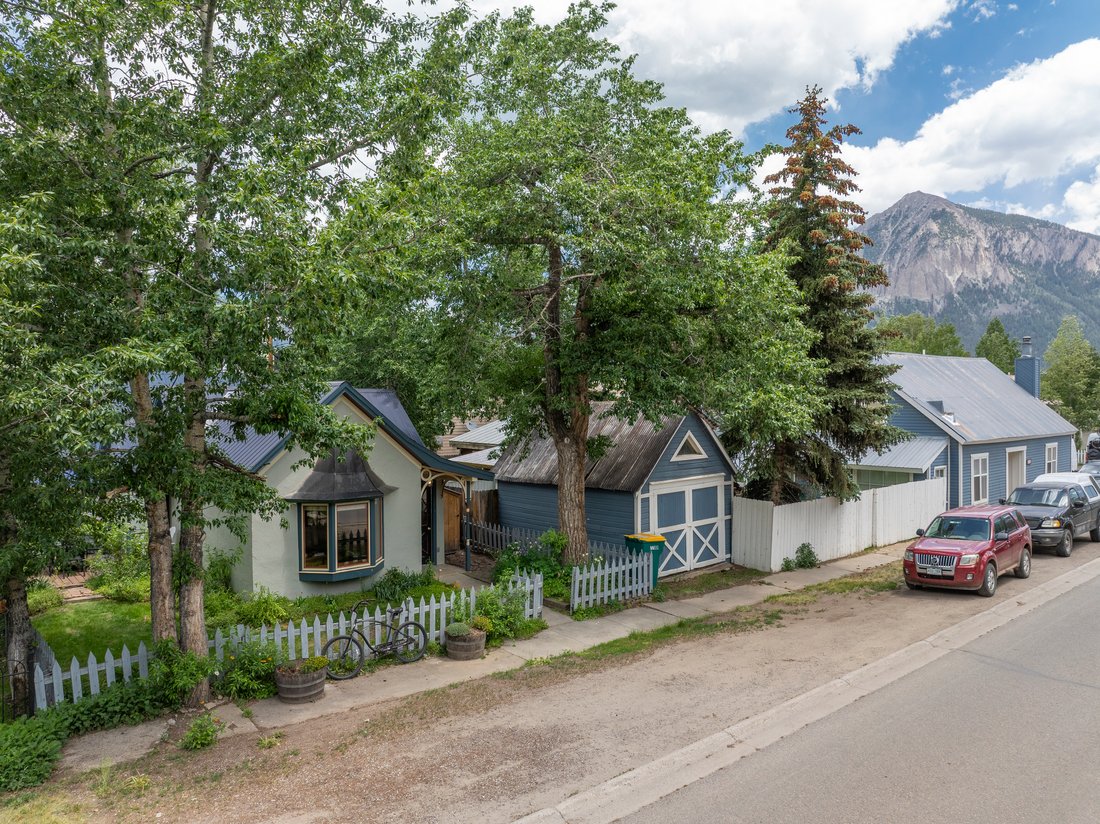 House in Crested Butte, Colorado, United States 2 - 15830860