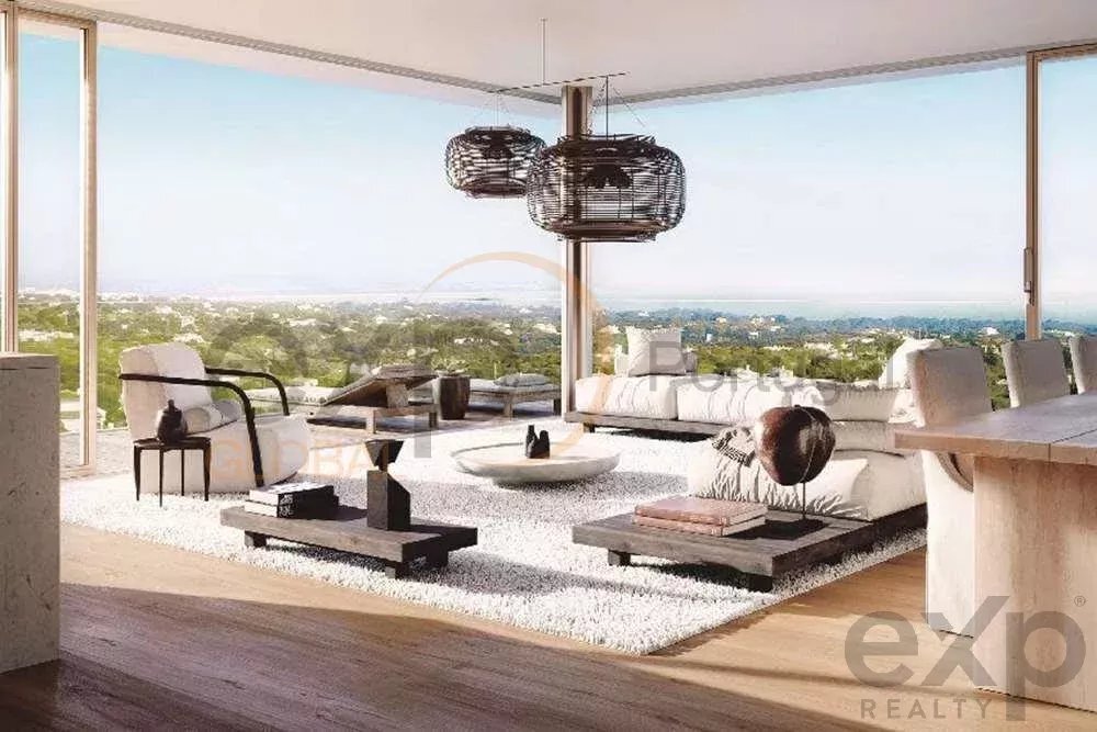 Apartment in Carvoeiro, Algarve, Portugal 1 - 15830882
