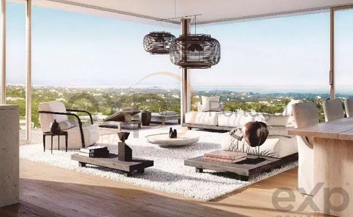 Apartment in Lagoa e Carvoeiro, Algarve, Portugal 1