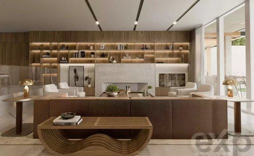 House in Parede, Lisbon, Portugal 1