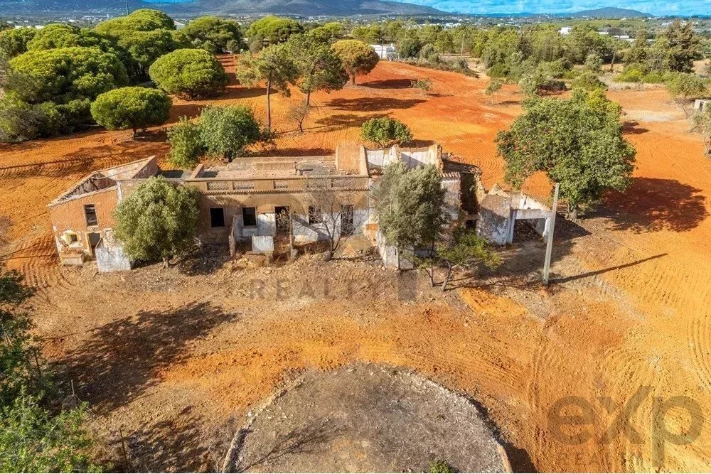 Land in Quelfes, Algarve, Portugal 5 - 15831144