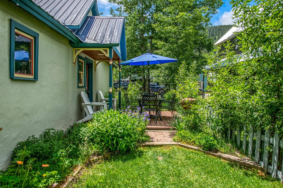 House in Crested Butte, Colorado, United States 5 - 15830860