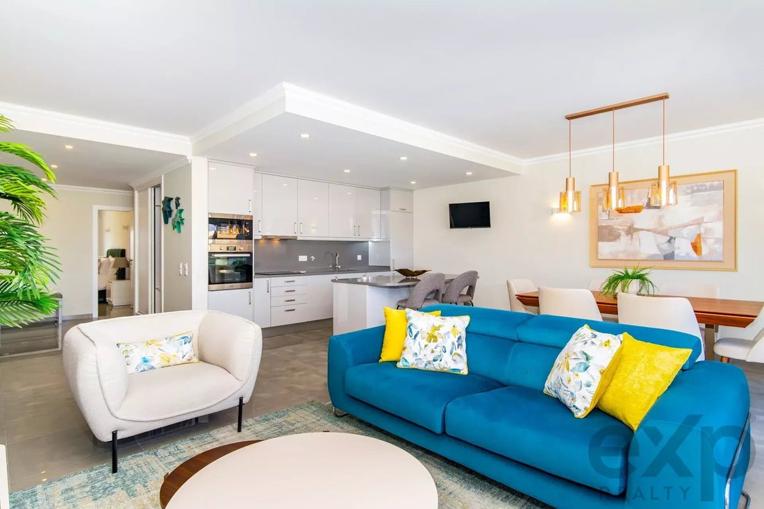 Apartment in Sao Goncalo de Lagos, Algarve, Portugal 1 - 15831685