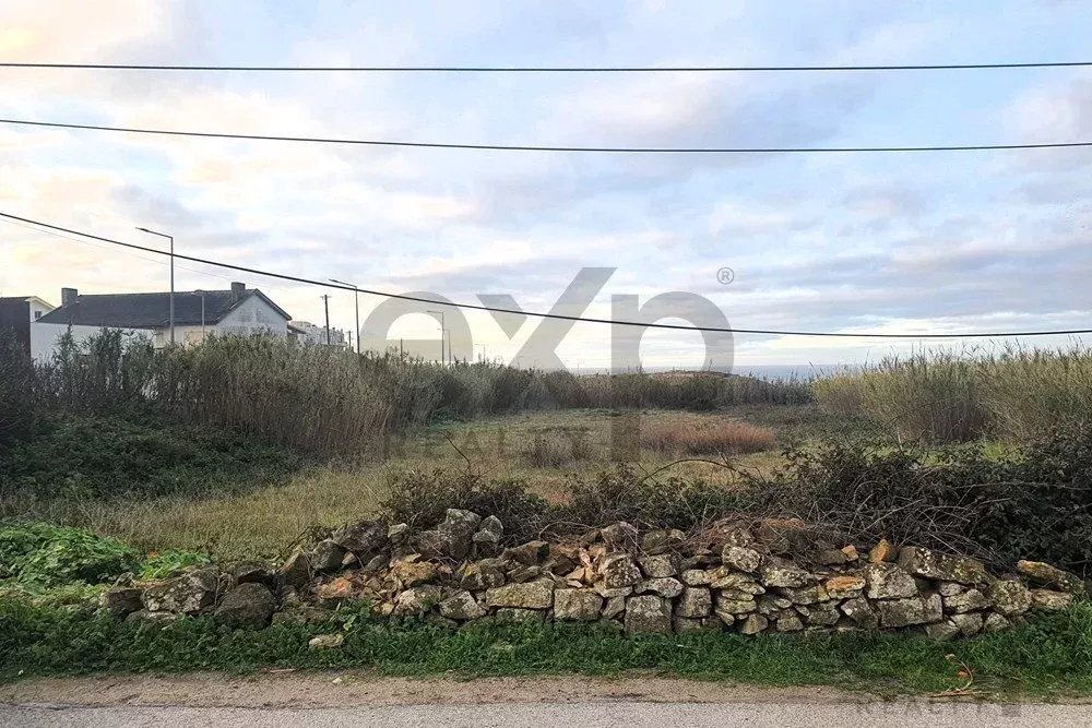 Land in Peniche, Leiria, Portugal 5 - 15831065
