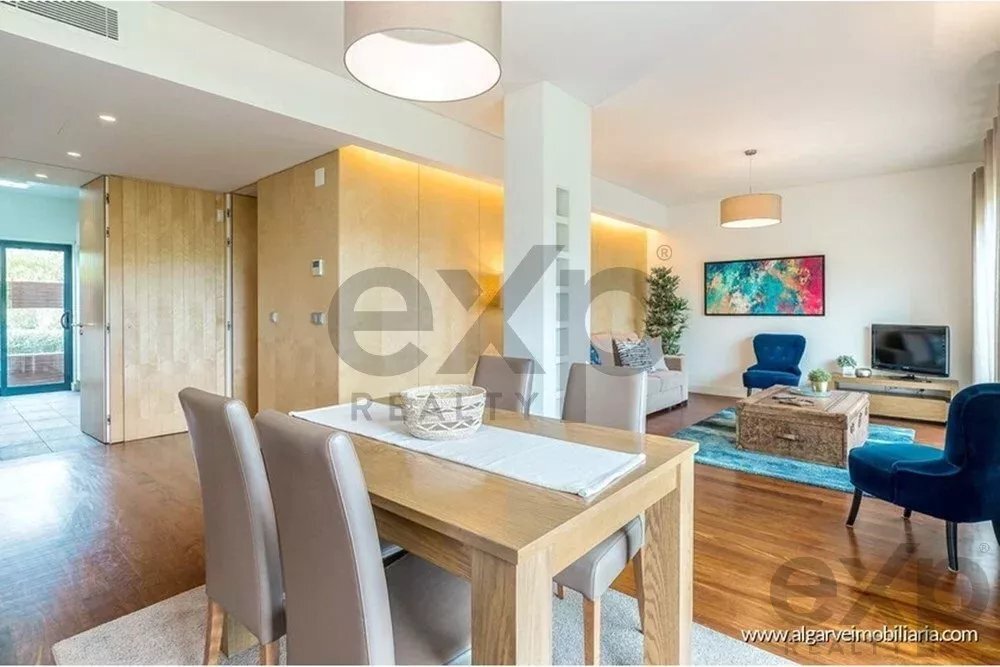 Apartment in Vilamoura, Quarteira, Algarve 1 - 15831061