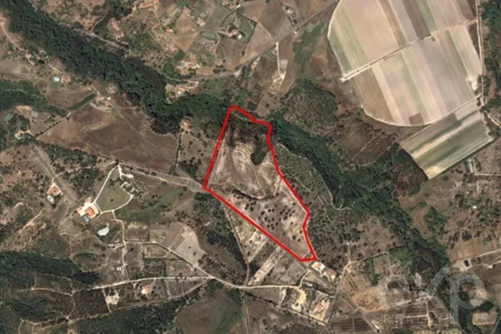 Land in Boavista dos Pinheiros, Beja District, Portugal 1 - 15831155