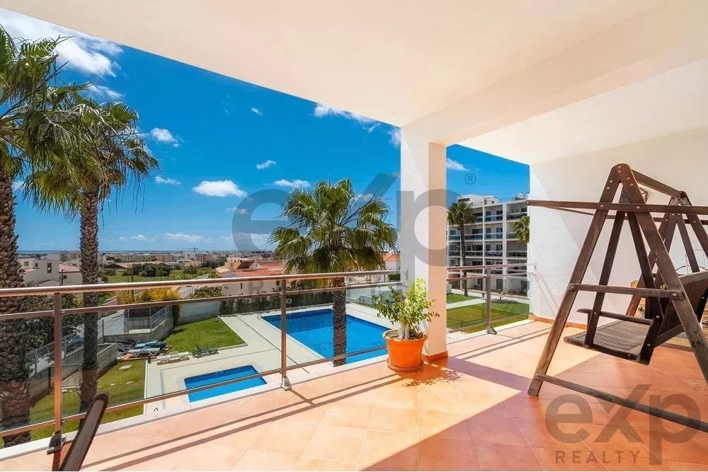 Apartment in Quelfes, Algarve, Portugal 4 - 15831602
