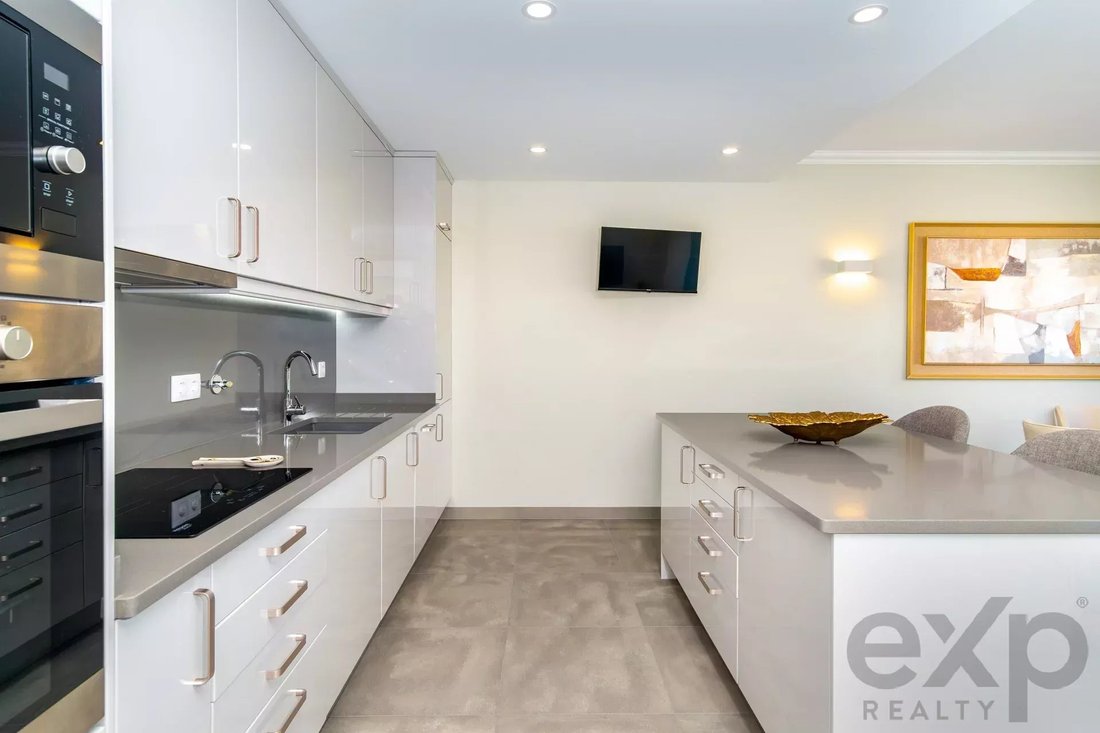 Apartment in Sao Goncalo de Lagos, Algarve, Portugal 5 - 15831685