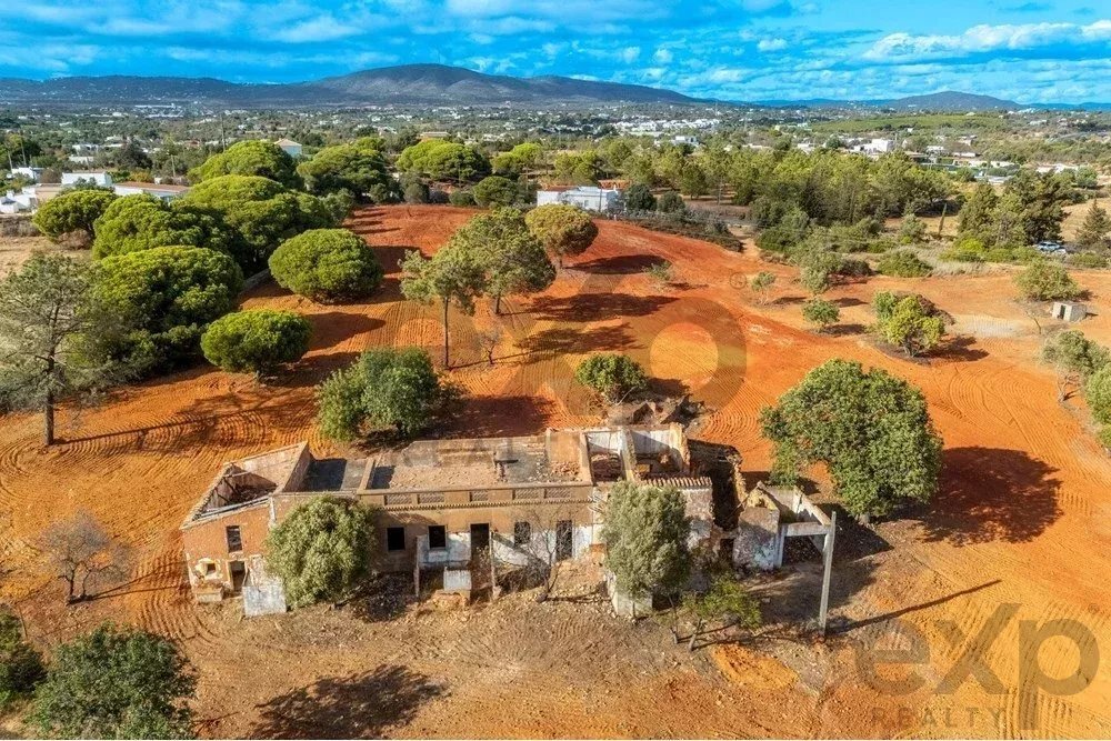 Land in Quelfes, Algarve, Portugal 1 - 15831144