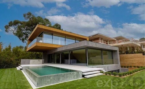 Casa en Alcabideche, Distrito de Lisboa, Portugal 1