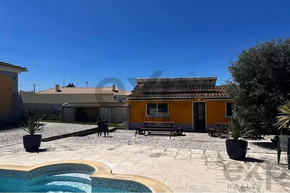 House in Pinhal Novo, Setubal, Portugal 4 - 15831097
