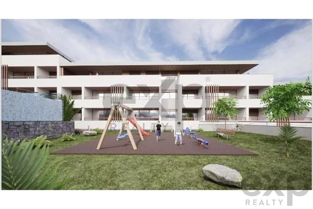 Penthouse in Sao Martinho, Madeira, Portugal 2 - 15831526