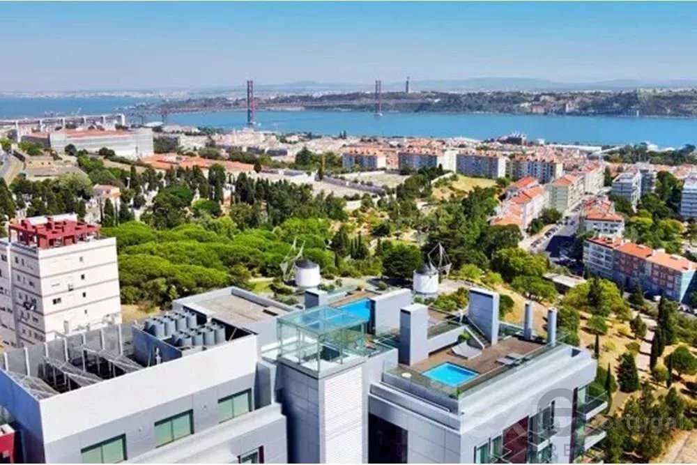 Apartment in Belem, Lisbon, Portugal 1 - 15831193