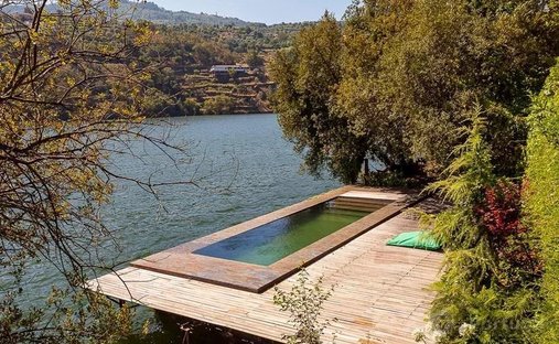 Casa en Ancede e Ribadouro, Distrito de Oporto, Portugal 1