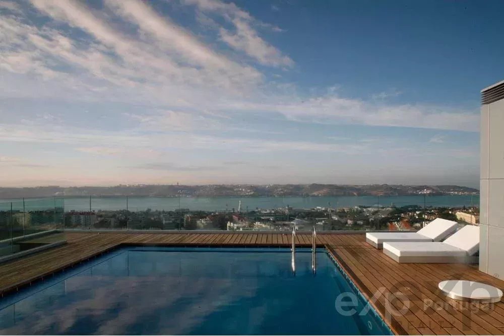 Apartment in Belem, Lisbon, Portugal 2 - 15831220
