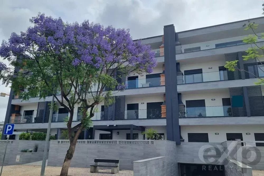 Apartment in Montenegro, Algarve, Portugal 1 - 15830878