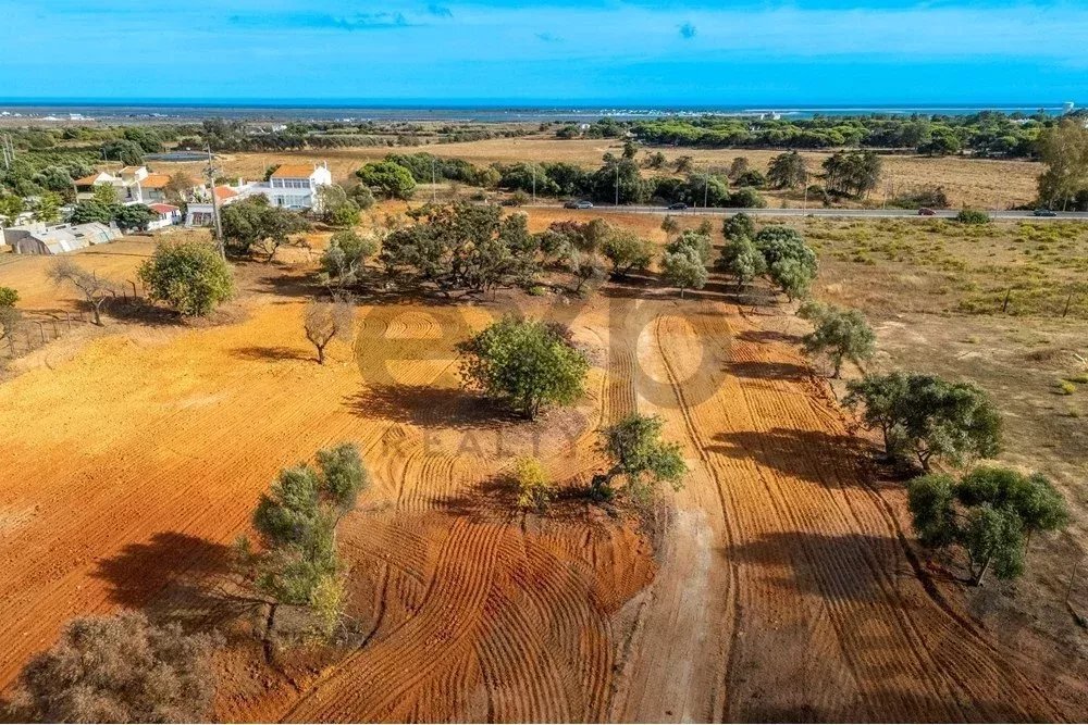 Land in Quelfes, Algarve, Portugal 3 - 15831144