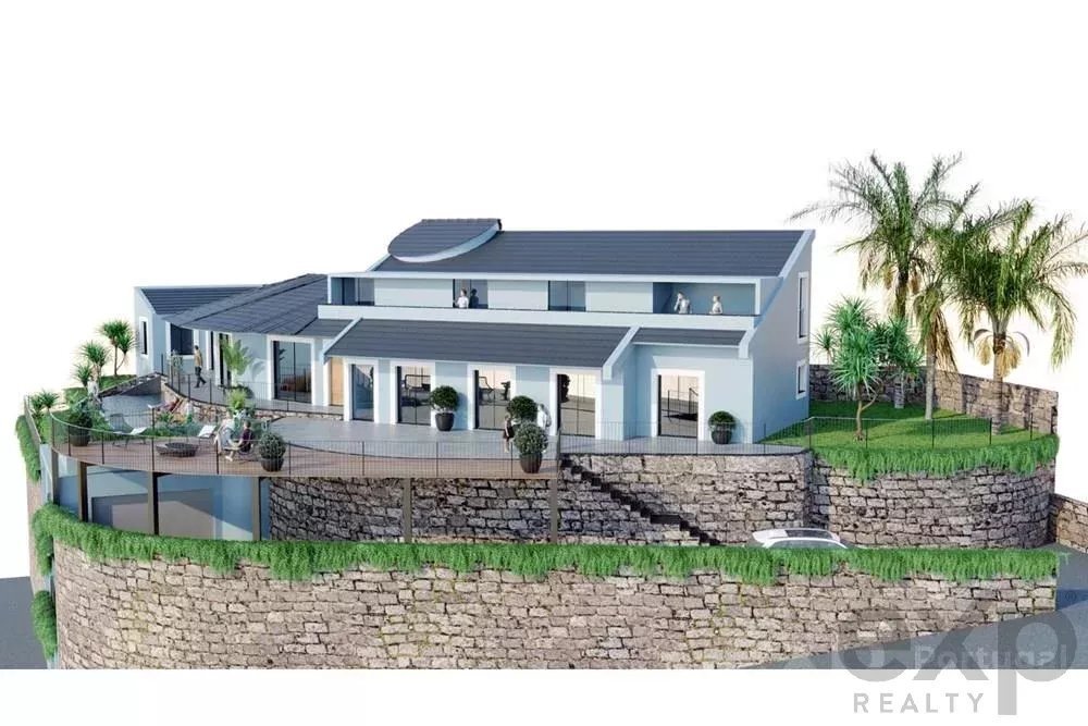 House in Santa Maria Maior, Madeira, Portugal 1 - 15831530