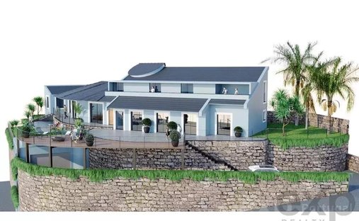 House in Santa Maria Maior, Madeira, Portugal 1