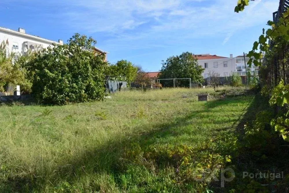 Land in Ajuda, Lisbon, Portugal 2 - 15831271