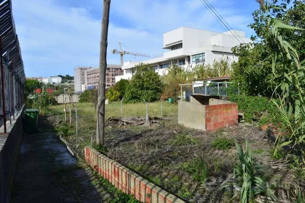 Land in Ajuda, Lisbon, Portugal 5 - 15831271