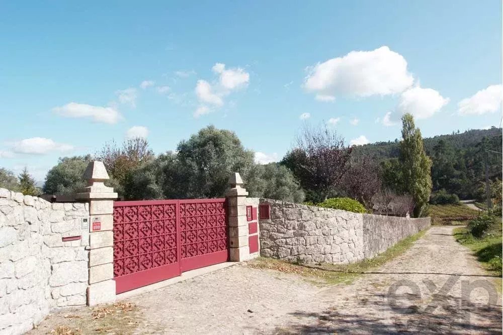 Maison à Sao Juliao e Silva, District de Viana do Castelo, Portugal 4 - 15831156