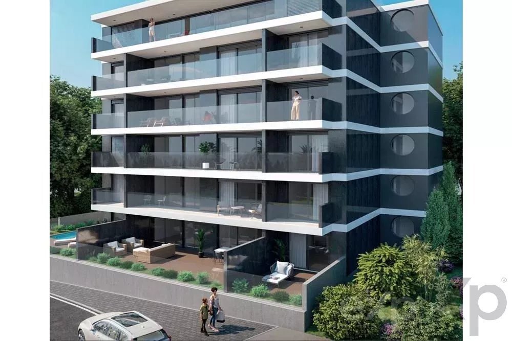 Apartment in Sao Martinho, Madeira, Portugal 1 - 15831455