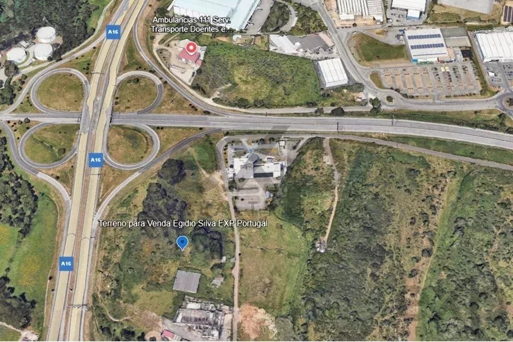 Land in Sintra, Lisbon, Portugal 1 - 15831183